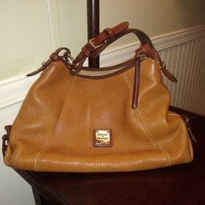 Dooney and Bourke Slouchy Hobo